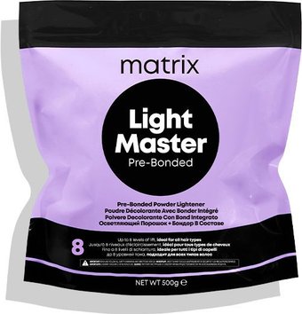 Порошок MATRIX Light Master с бондером 500 г