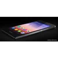 Телефон Huawei Ascend P7 Black