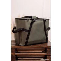 Термосумка Sled One Size 63x34x45 96л (хаки)