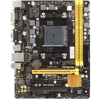 Материнская плата BIOSTAR A68MD PRO