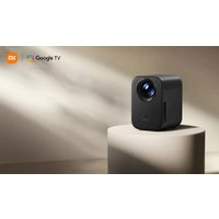Проектор Xiaomi Smart Projector L1 XMTYY03FMG (международная версия)