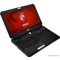 Игровой ноутбук MSI GX60 1AC-017RU