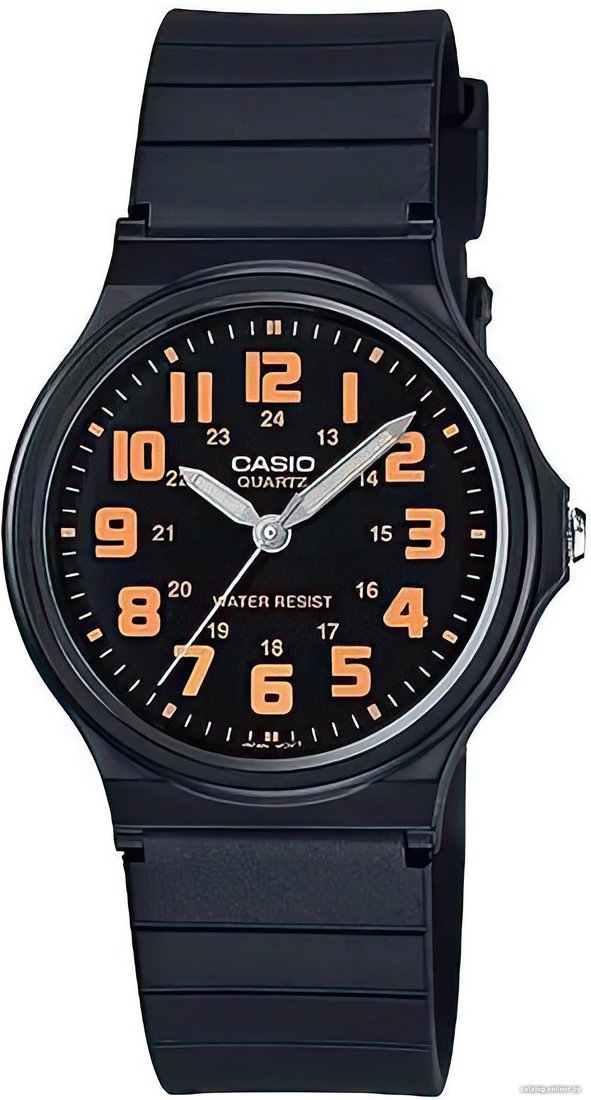Наручные часы Casio MQ-71-4B