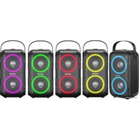 Патибокс Mozos Party One