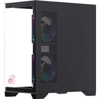 Корпус A4Tech BD-CC103F (черный)