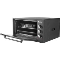 Мини-печь Ideal M 50 00 (черный)