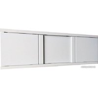 Фронтальный экран под ванну Avis Polo 150 (белый)