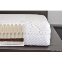 Матрас Siesta Каскад PLUS L 90x190-200