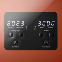 Стерилизатор маникюрный Kitfort KT-6475