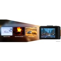 Видеорегистратор NAVITEL R900 4K в Орше