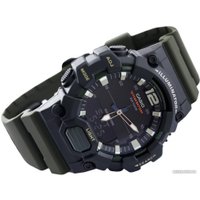 Наручные часы Casio Collection HDC-700-3A