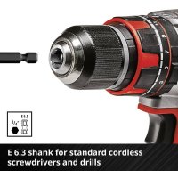 Набор сверл Einhell 49108953