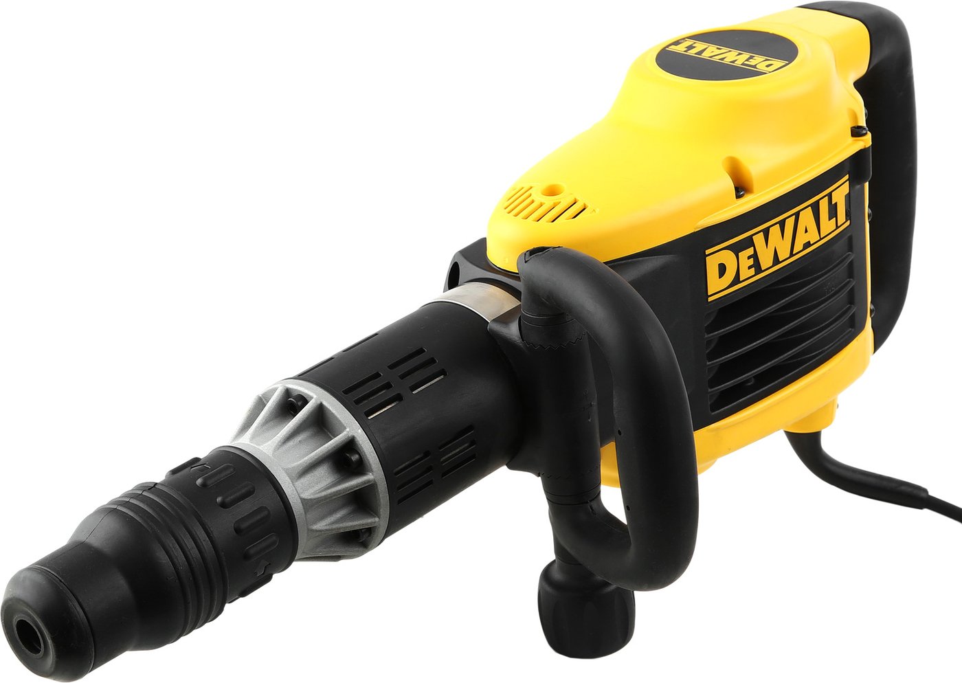 

Отбойный молоток DeWalt D25899K