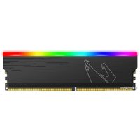 Оперативная память Gigabyte Aorus RGB 2x8GB DDR4 PC4-29800 GP-ARS16G37