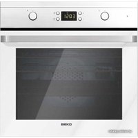 Электрический духовой шкаф BEKO OIE 24301 W