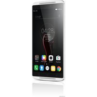 Телефон Lenovo A7010 Matte White