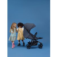 Коляска прогулочная «книга» Anex Air-z (storm Az-01)