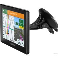 GPS навигатор Garmin Drive 5 Plus MT-S