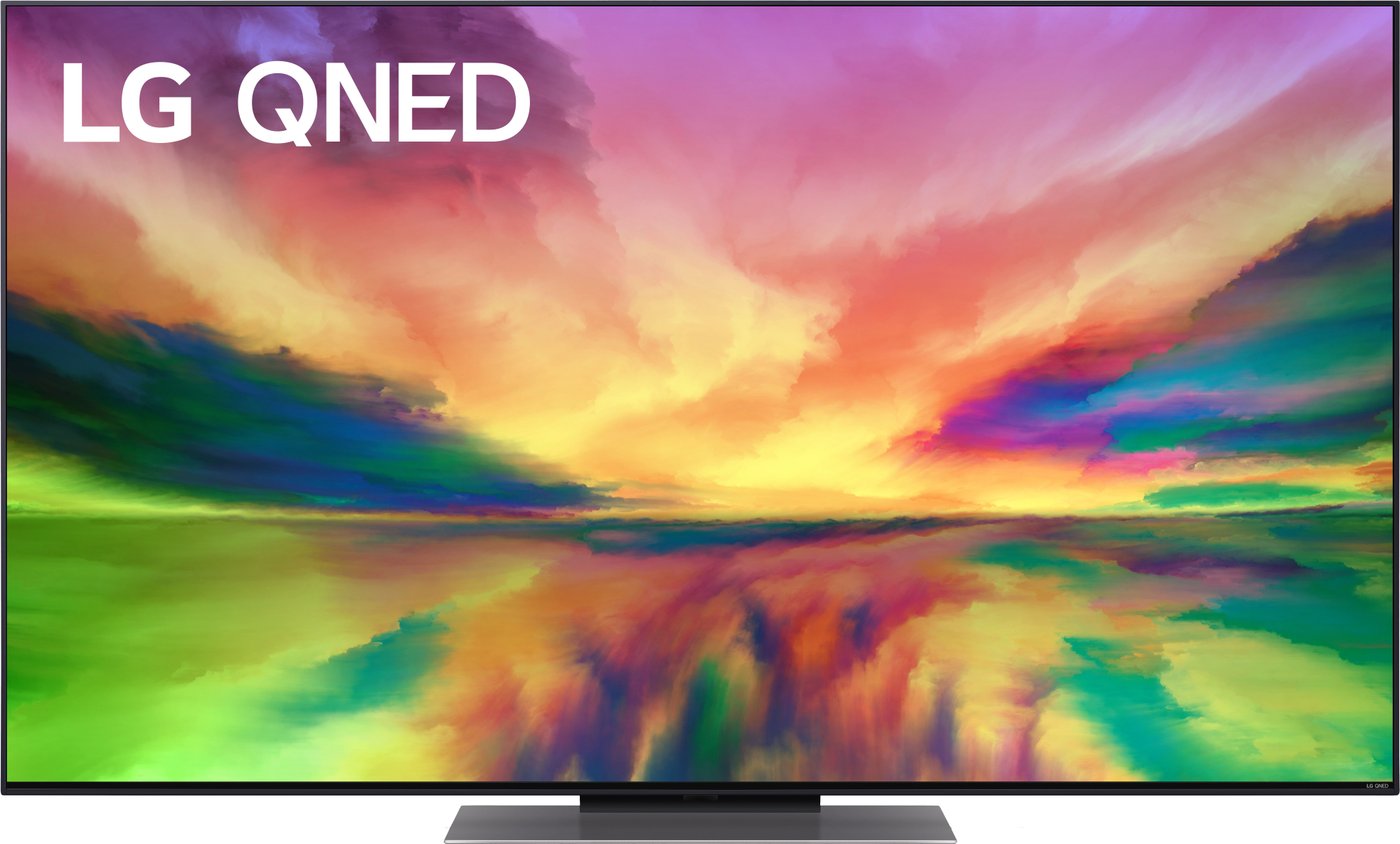 

Телевизор LG QNED 55QNED816RA