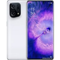 Телефон Oppo Find X5 CPH2307 8GB/256GB международная версия (белый)