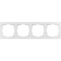 Рамка SmartBuy Нептун SBE-06w-Plastic-FR-4