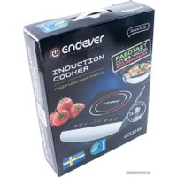 Настольная плита Endever Skyline IP-35