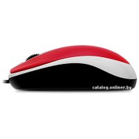 Мышь Genius DX-120 (красный)