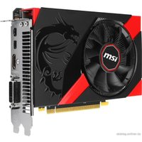 Видеокарта MSI GeForce GTX 760 Gaming ITX 2GB GDDR5 (N760 2GD5/OC ITX)