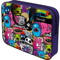 Папка-портфель Darvish Party DV-14012-3