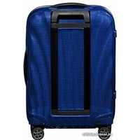 Чемодан-спиннер Samsonite C-Lite Deep Blue 55 см (36 л)