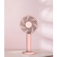 Вентилятор ZMI AF215 (розовый)
