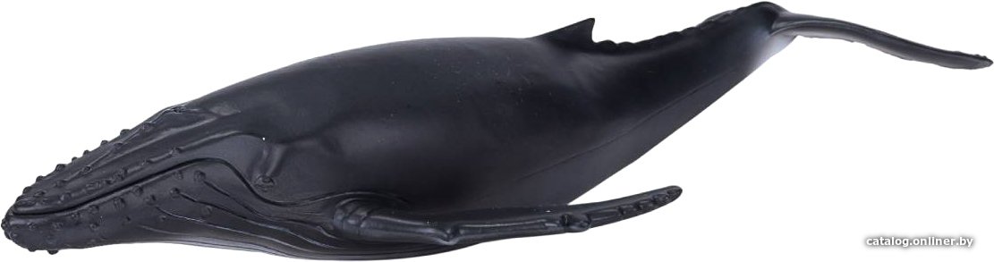 Фигурка Konik Горбатый кит AMS3006