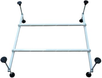 Каркас BAS Для душевого поддона 80х80