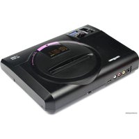 Игровая приставка Retro Genesis HD Ultra (2 геймпада, 150 игр)