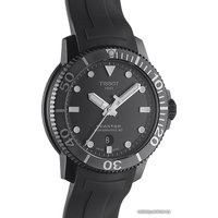 Наручные часы Tissot Seastar 1000 Powermatic 80 T120.407.37.051.00