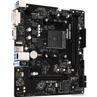 Материнская плата ASRock A320M-HDV R3.0