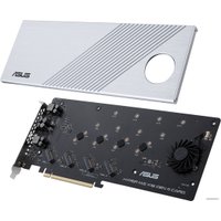 Планка ASUS Hyper M.2 X16 Gen 4 Card