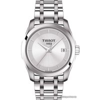 Наручные часы Tissot Couturier Lady T035.210.11.031.00