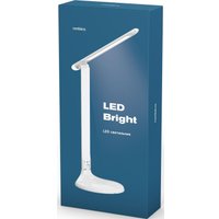 Настольная лампа Rombica LED Bright DL-H025