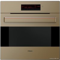Электрический духовой шкаф Hansa BOEB696010