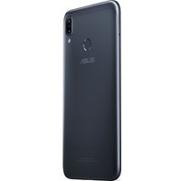 Телефон ASUS ZenFone Max (M2) 3GB/32GB ZB633KL (черный)