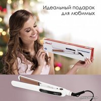 Выпрямитель Atlanta ATH-6741 (белый)