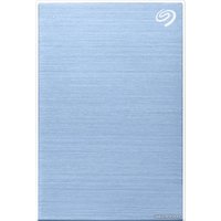 Внешний накопитель Seagate One Touch STKC4000402 4TB