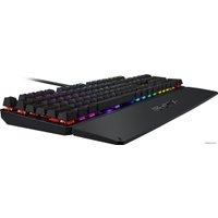 Клавиатура ASUS TUF Gaming K3 (Linear Switch)