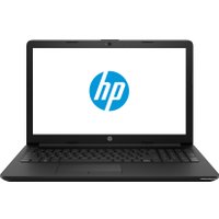 Ноутбук HP 15-da0072ur 4JR87EA