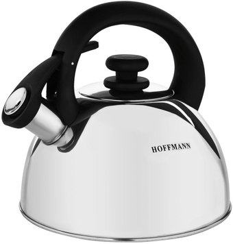 Чайник со свистком Hoffmann НМ 55127