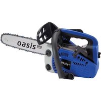 Бензопила Oasis GS-2512 Pro