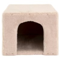 Домик КотоЛэнд коробка (молочный)