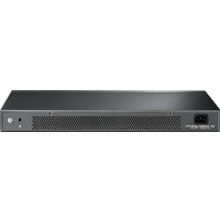 Управляемый коммутатор 2-го уровня TP-Link TL-SG3452