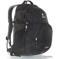 Городской рюкзак Deuter Graduate black [80232-3216]